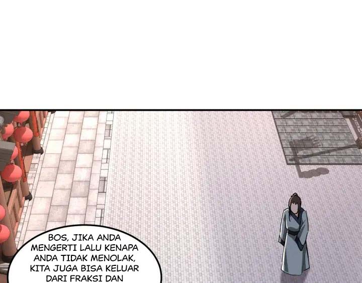 Greatest Boss System chapter 25